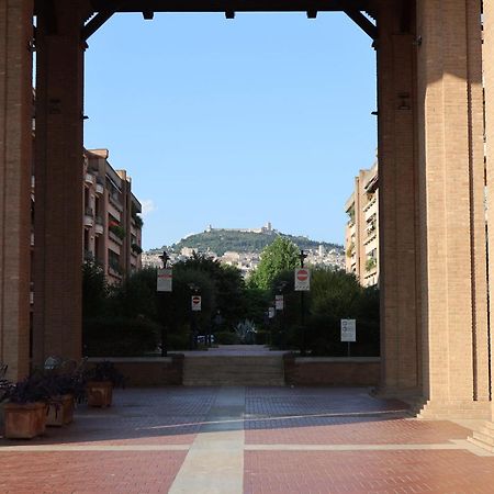 Casa Ale&Vale Assisi Apartment Santa Maria Degli Angeli  Exterior foto